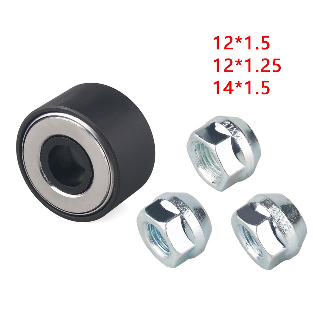 ตัวอัดน็อตล้อ เครื่องติดตั้งกระดุมล้อรถ ชุดติดตั้งสตั๊ดล้อ เครื่องมือซ่อมรถยนต์ ติดตั้งตัวแกนล้อ ใช้กับรถเก๋ง รถกะบะ สิน