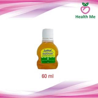 น้ำยาฆ่าเชื้อ ZURTHOL เซอร์ทอล​ ผลิตภัณฑ์​ฆ่าเชื้อ​แบ​ค​ที​เ​รี​ยอเนก​ประสงค์​ ขนาด 750 ml