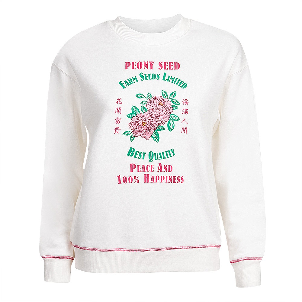 BOSSINI เสื้อสเวตเตอร์ ผู้หญิง รหัส 234248004