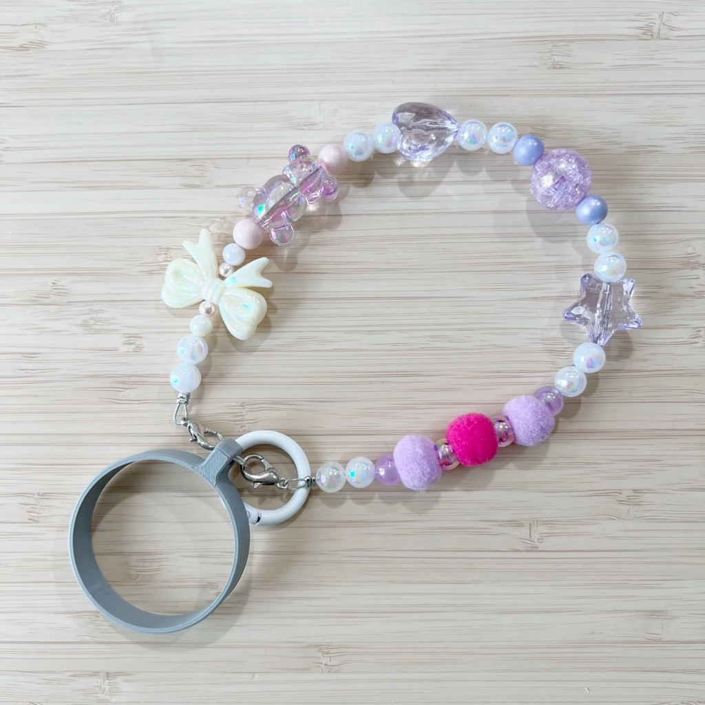สายห้อยยาดมหงส์ไทย งาน Handmade รูปที่ 8