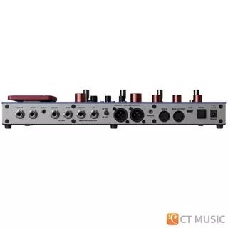 [ใส่โค้ดลด 1000บ.] [ส่งด่วนทันที] Valeton GP-200 / GP-200R Red Limited Edition / GP-200X Multi Effect Guitar มัลติเอฟเฟค