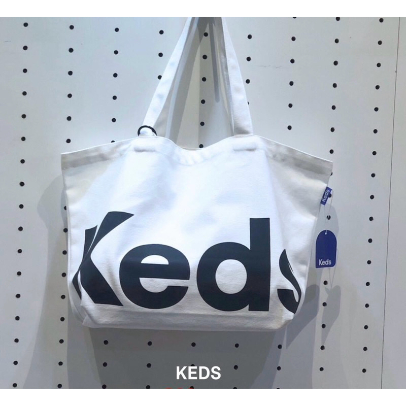 กระเป๋า Keds ตัวดัง จาก Shop แท้ 💯%
