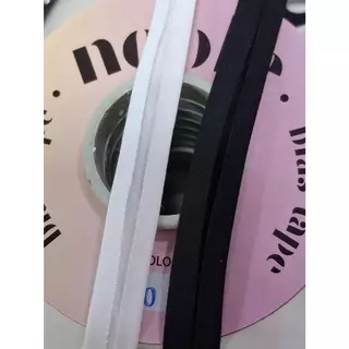 noble ผ้ากุ๊นสำเร็จโทเรแบน 12มิล 90หลา ยกม้วน