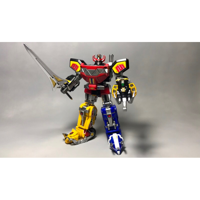 SMP Super Minipla Daizyujin