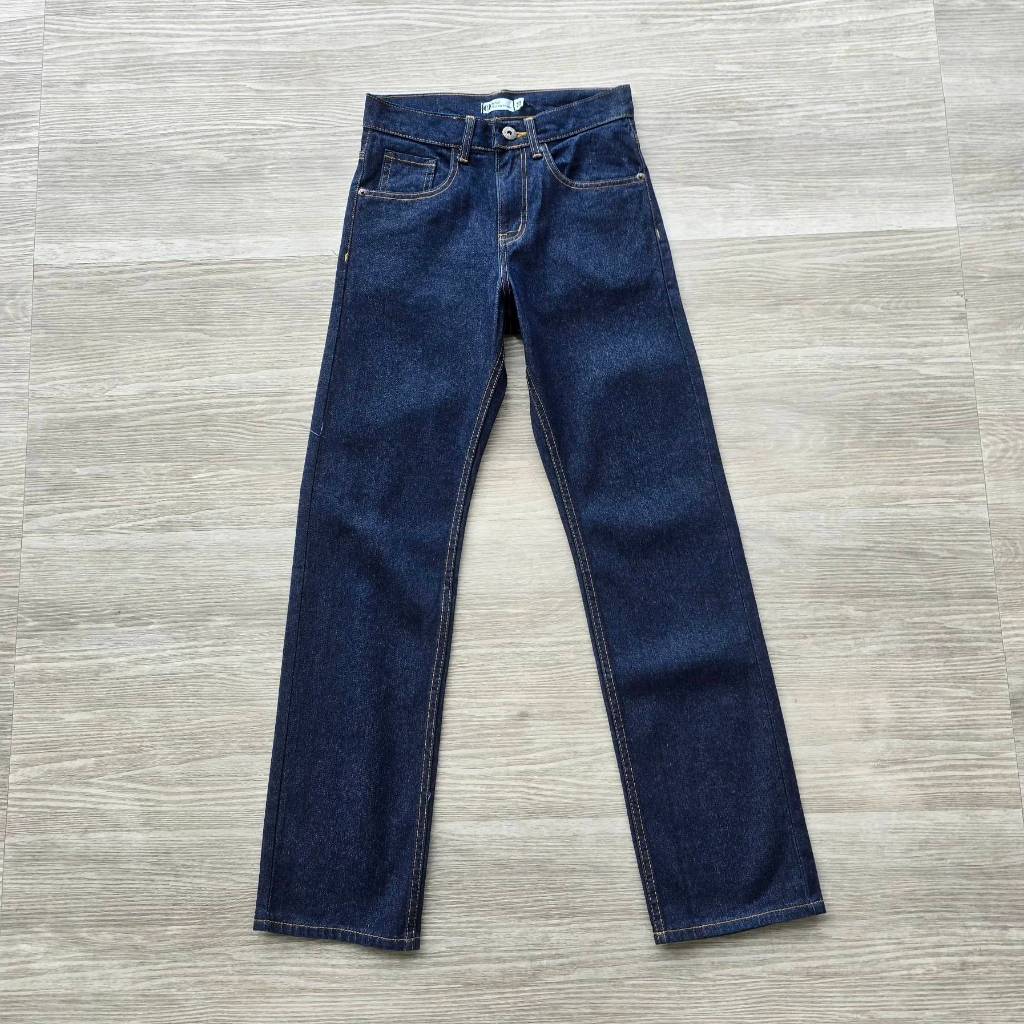 Niyom Jeans รุ่น MB601 กางเกงยีนส์ผู้ชาย