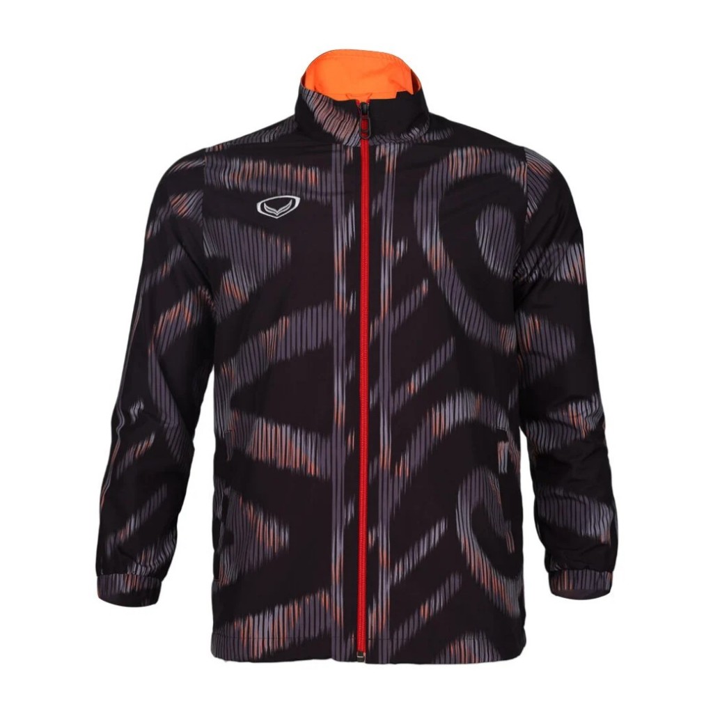 GRAND SPORT เสื้อแทร็คสูท รหัส : 020239