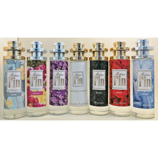 น้ำหอมมาดามฟิน 35 ml. กลิ่นเทียบแบรนด์เกรดA