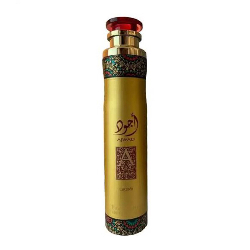 AJWAD Air Freshener300ml