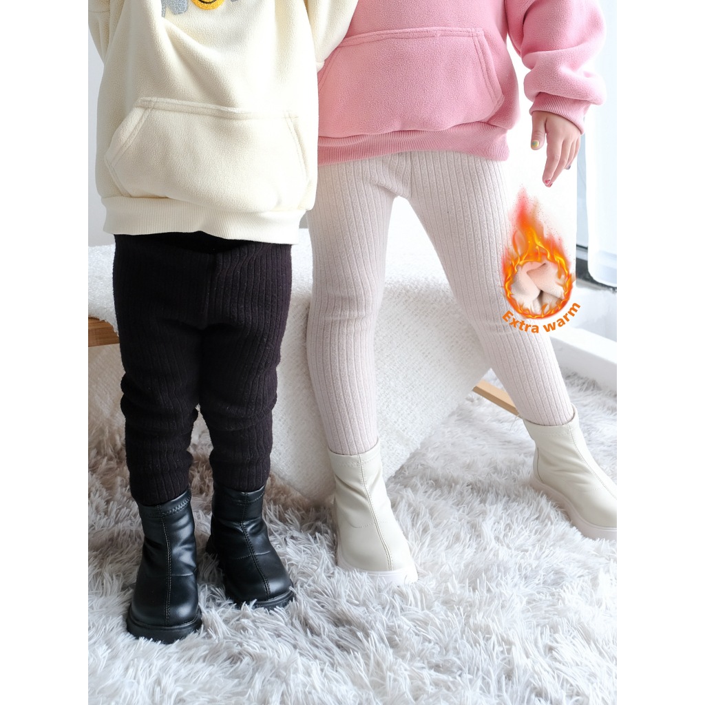 KL006 - Kids warm skinny