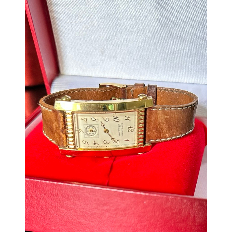 นาฬิกายี่ห้อtitusมือ2