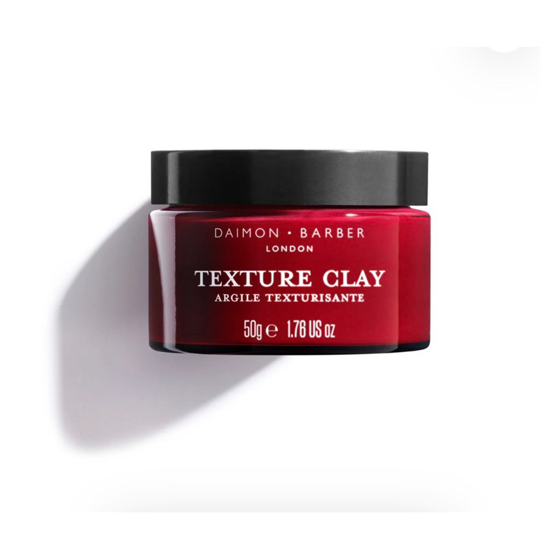 Daimon Barber - Texture Clay (50g)