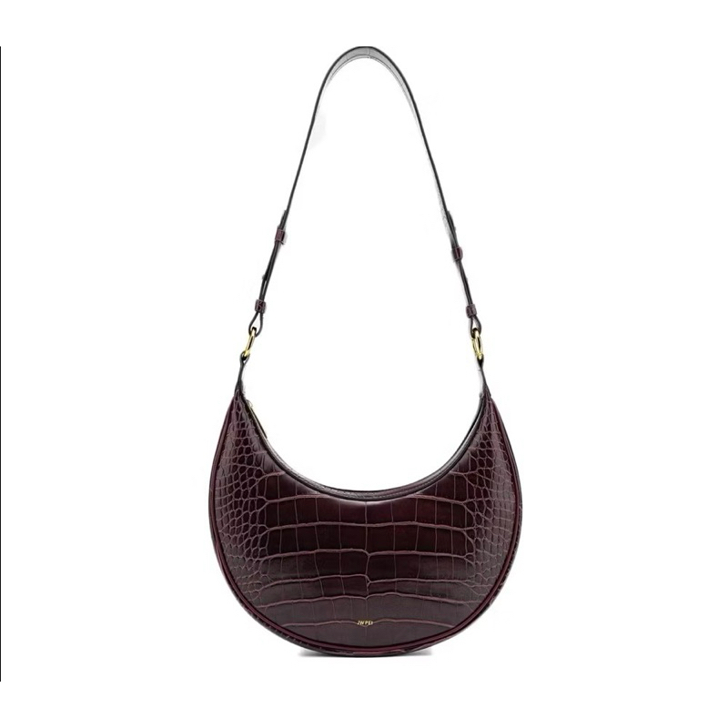 JW PEI กระเป๋าสะพายข้าง รุ่น Carly ของแท้ มือสอง