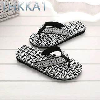 THKKA1-รองเท้าแตะฤดูร้อนสำหรับผู้ชายใหม่ 3 สี