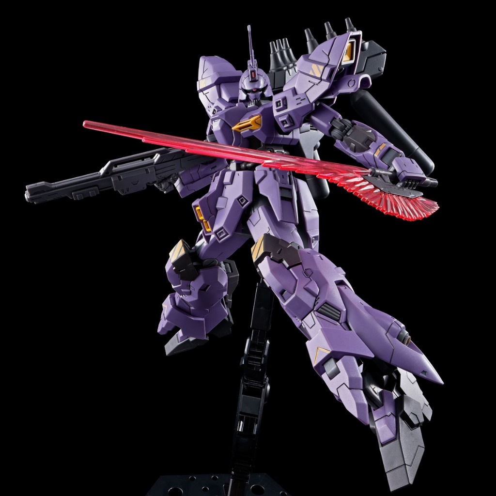 Bandai HG 1/144 AMS-123X Varguil พร้อมส่ง