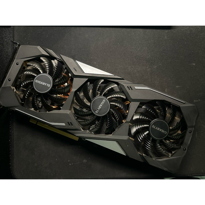 RTX 2060 GAMING OC 6GB