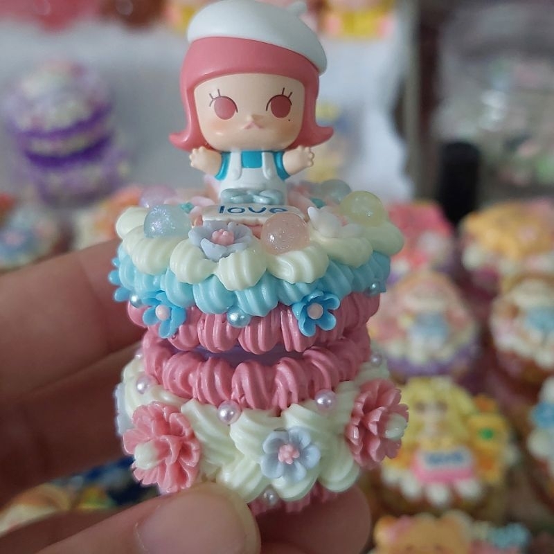 เคสยาดม ขนาด 8 ml พร้อมส่ง