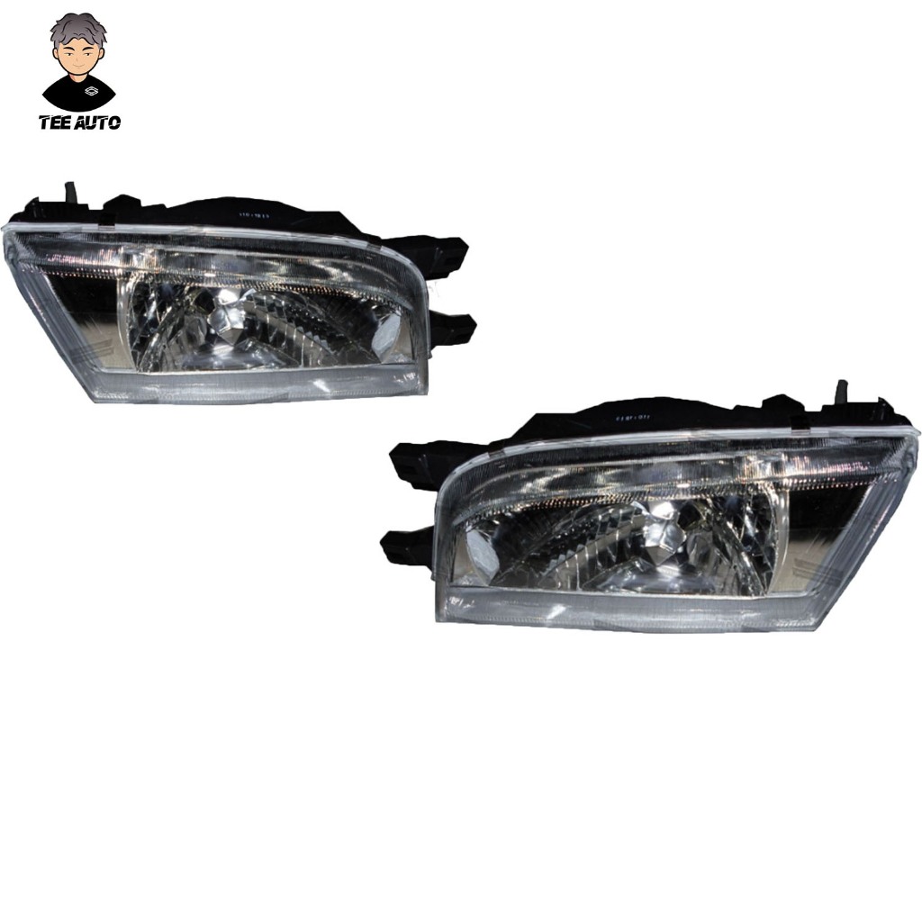 ไฟหน้า NISSAN SUNNY B15 1999 - 2000
