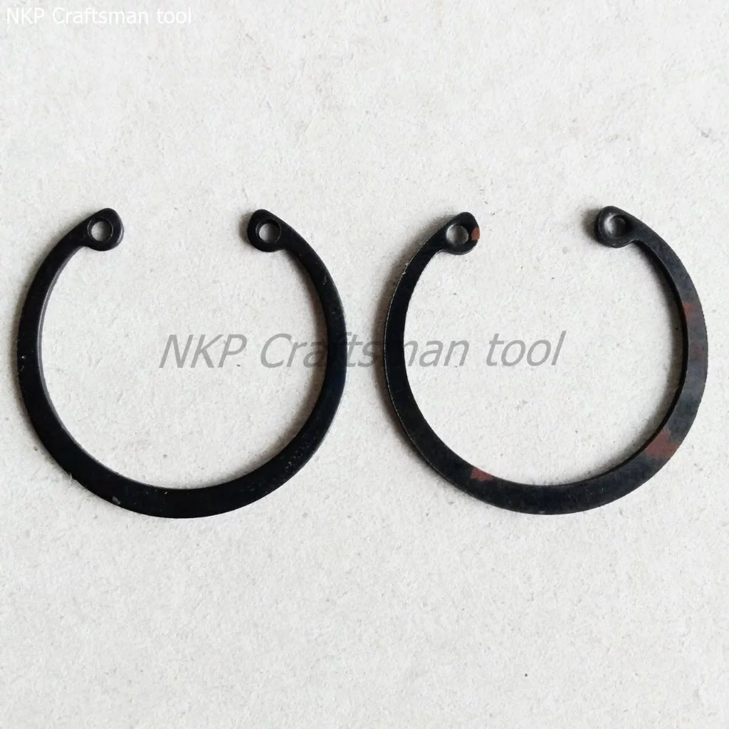 (2ตัว/ชุด) กิ๊ฟล็อคก้านเครื่องตัดหญ้า 28MM ขนาด ตัว วงนอก40mm สำหรับ รุ่น RBC411 NB411 ทนทาน