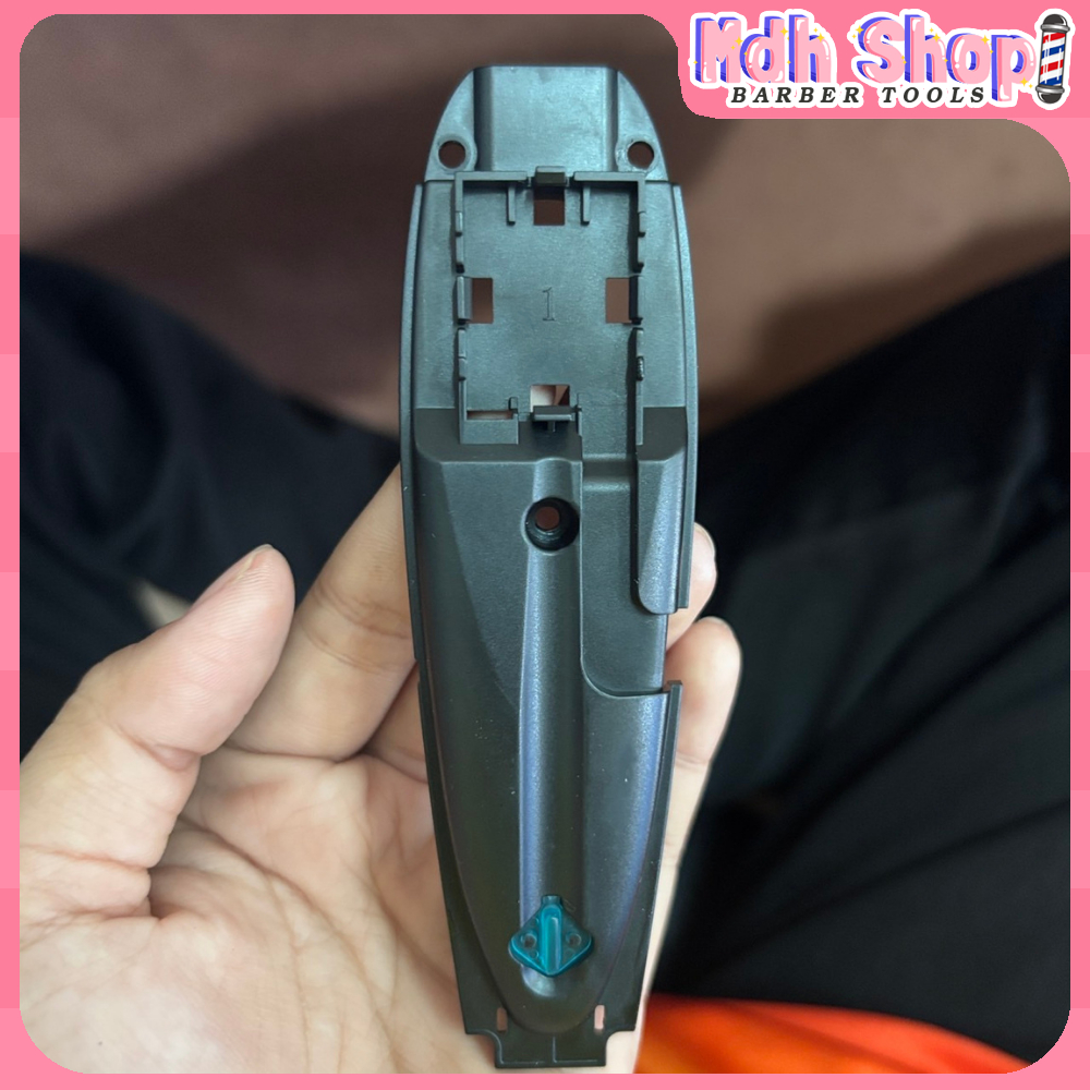 กรอบบน ปัตตาเลี่ยนกันขอบ kemei 1949