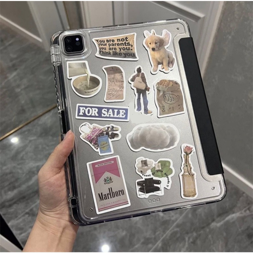 006.เคสแท็บเล็ต เคสฝาพับ เคส สำหรับ xiaomi Redmi Pad SE 2023 11 นิ้ว มีช่องใส่ปากกา เคสหนัง เคสกันกระแทก Smart Case
