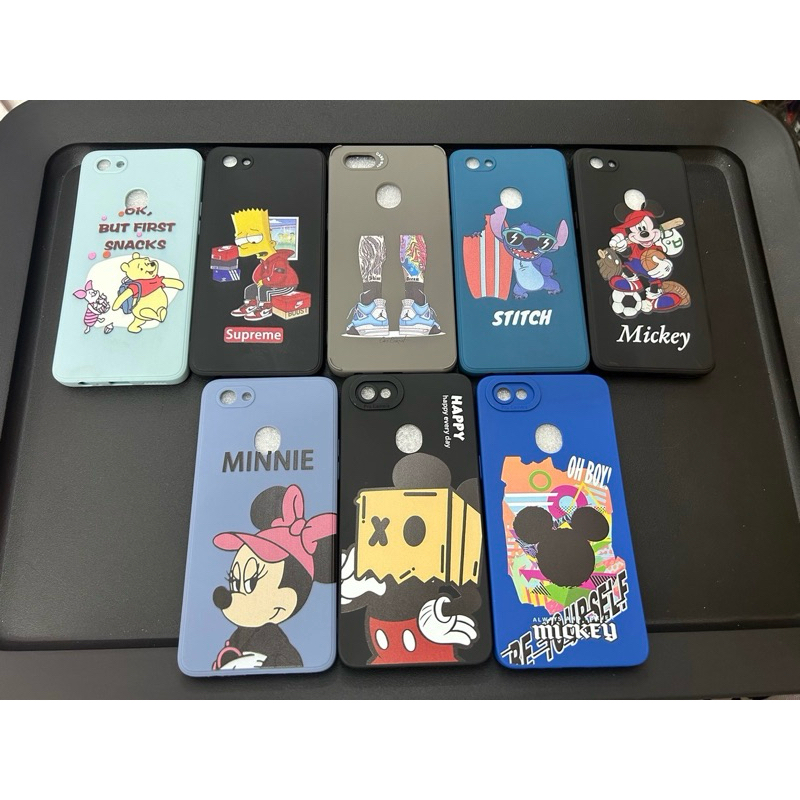 เคส oppo f7           '