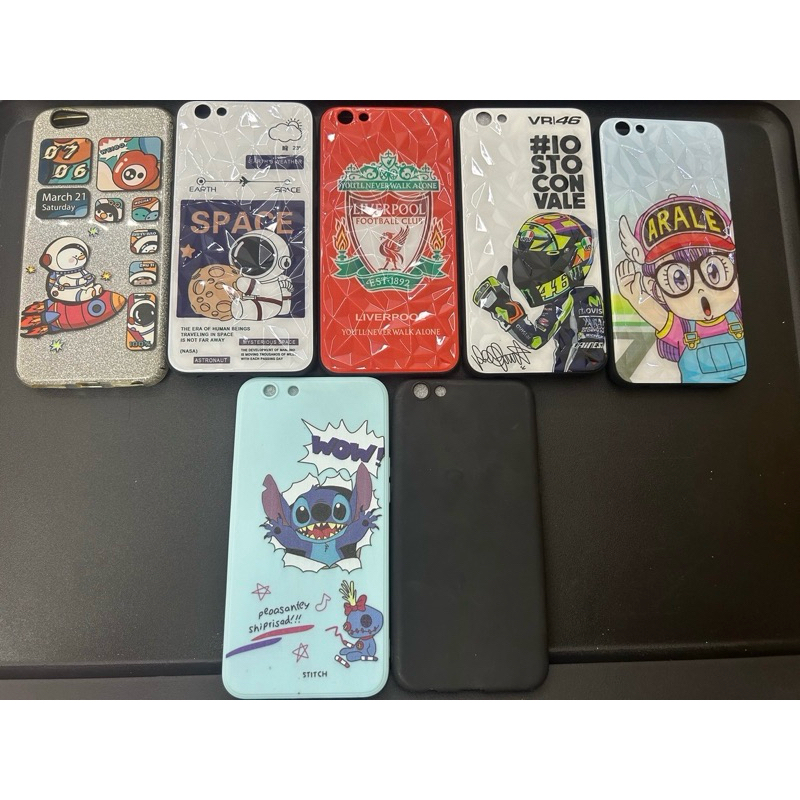 เคส oppo r9s               '