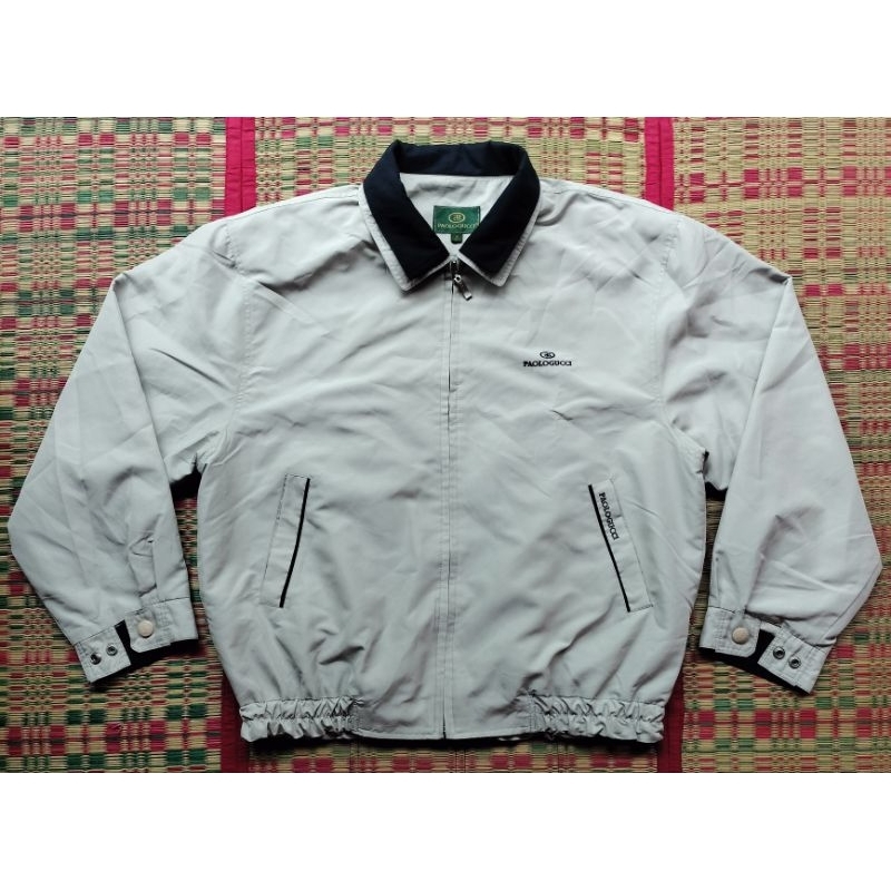 Paolo Gucci   jacket