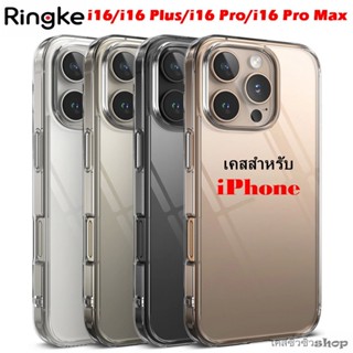 Ringke Fusion เคสสำหรับ iPhone 16 Pro Max/16 Pro/16 Plus/16 …