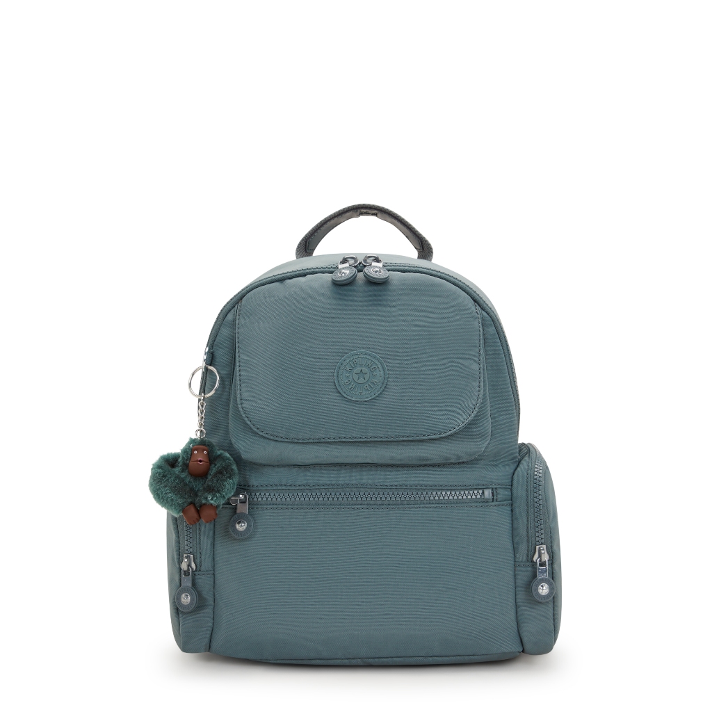 กระเป๋า kipling รุ่น MATTA สี Light Aloe T