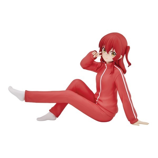 Banpresto Bocchi the Rock! Ikuyo Kita Figure Vol.2 4983164896091 (Figure)