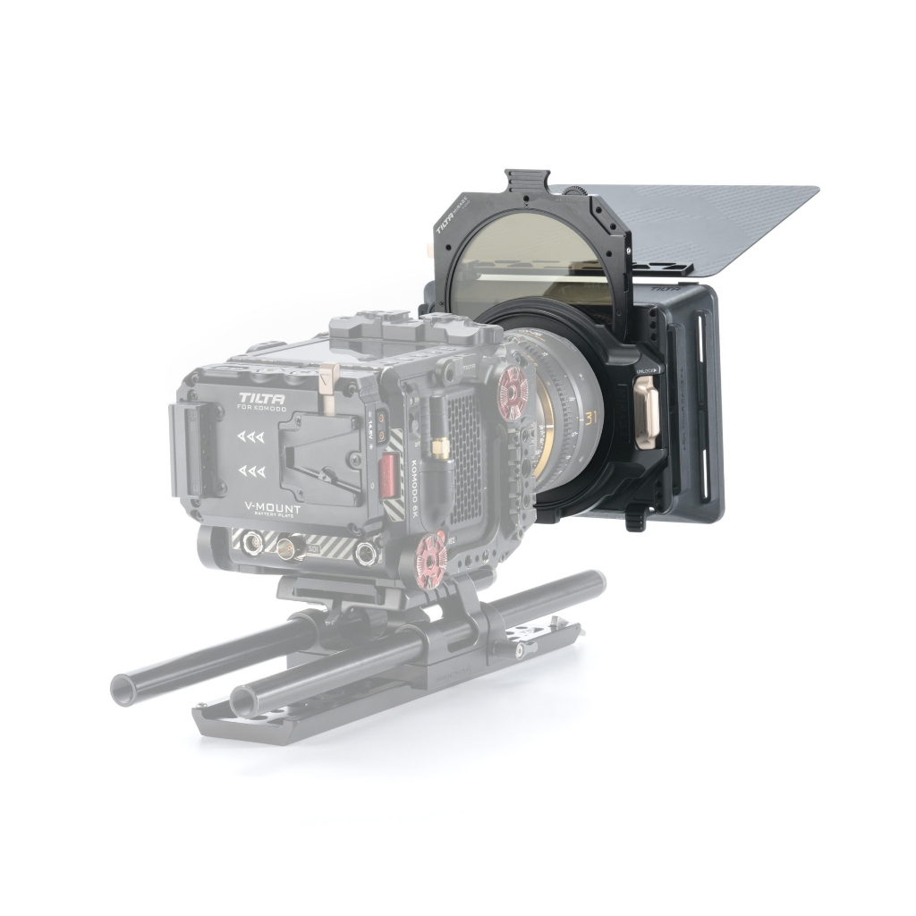 TILTA Mirage Matte Box VND Set