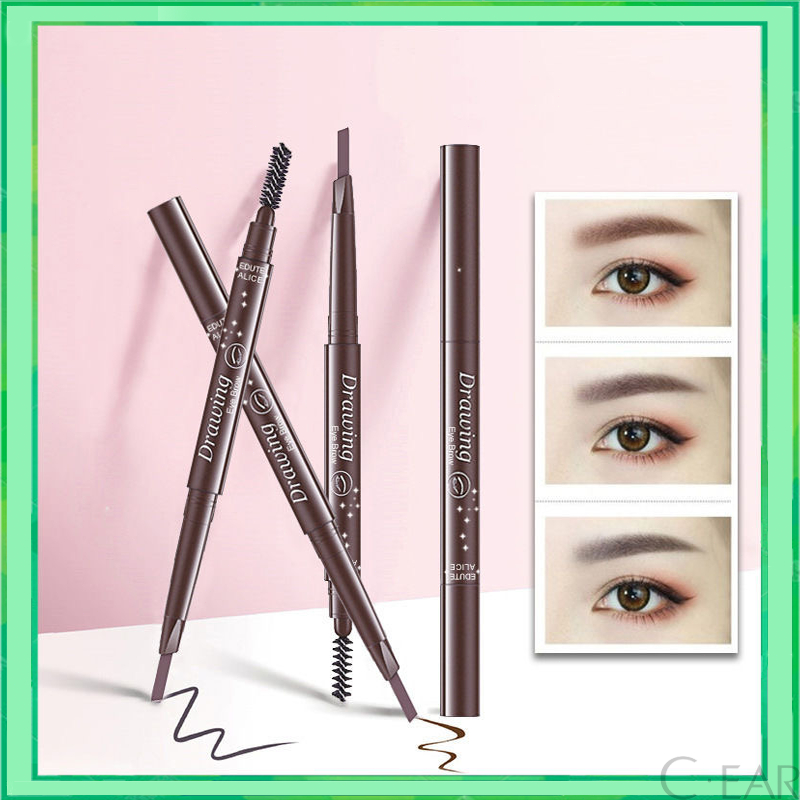 ที่เขียนคิ้ว อีทูดี้เฮ้าส์ NEW Drawing Eye Brow เพิ่มปริมาณไส้ 30% ดินสอเขียนคิ้ว