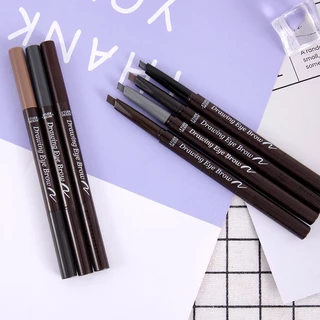ที่เขียนคิ้ว อีทูดี้เฮ้าส์ NEW Drawing Eye Brow เพิ่มปริมาณไส้ 30% ดินสอเขียนคิ้ว