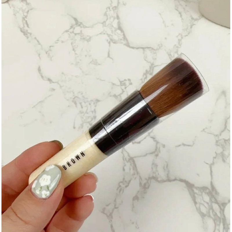 Bobbi Brown Mini Full Coverage Face Brush ไซส์มินิ