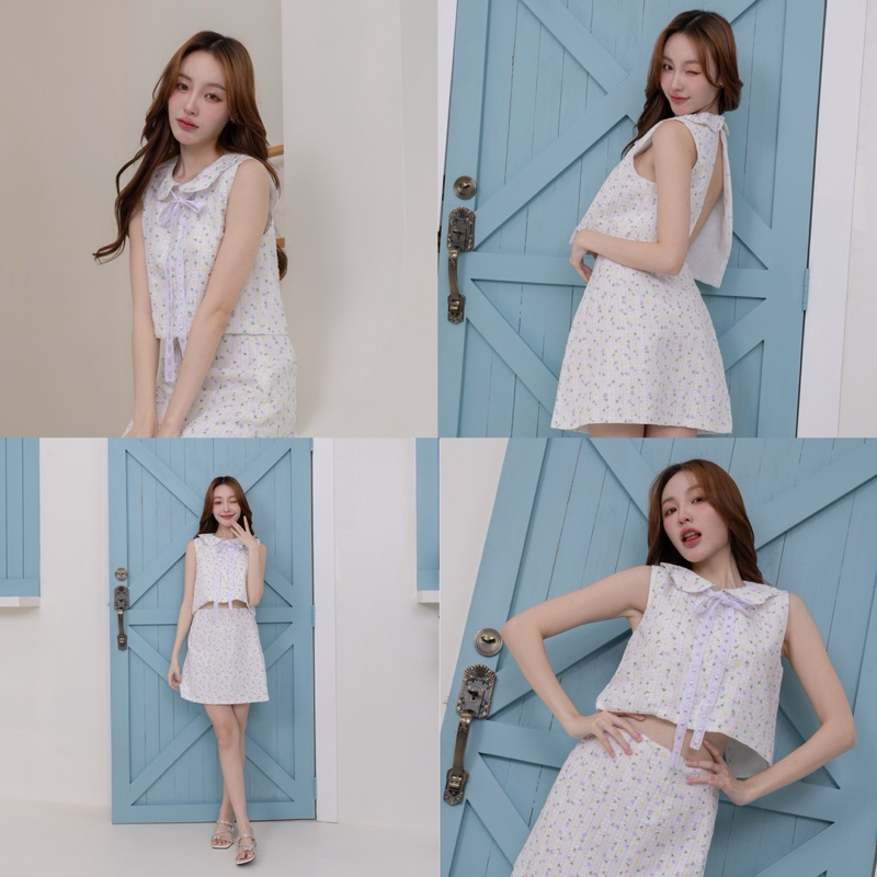 Kessen.official - Lana Set 🤍