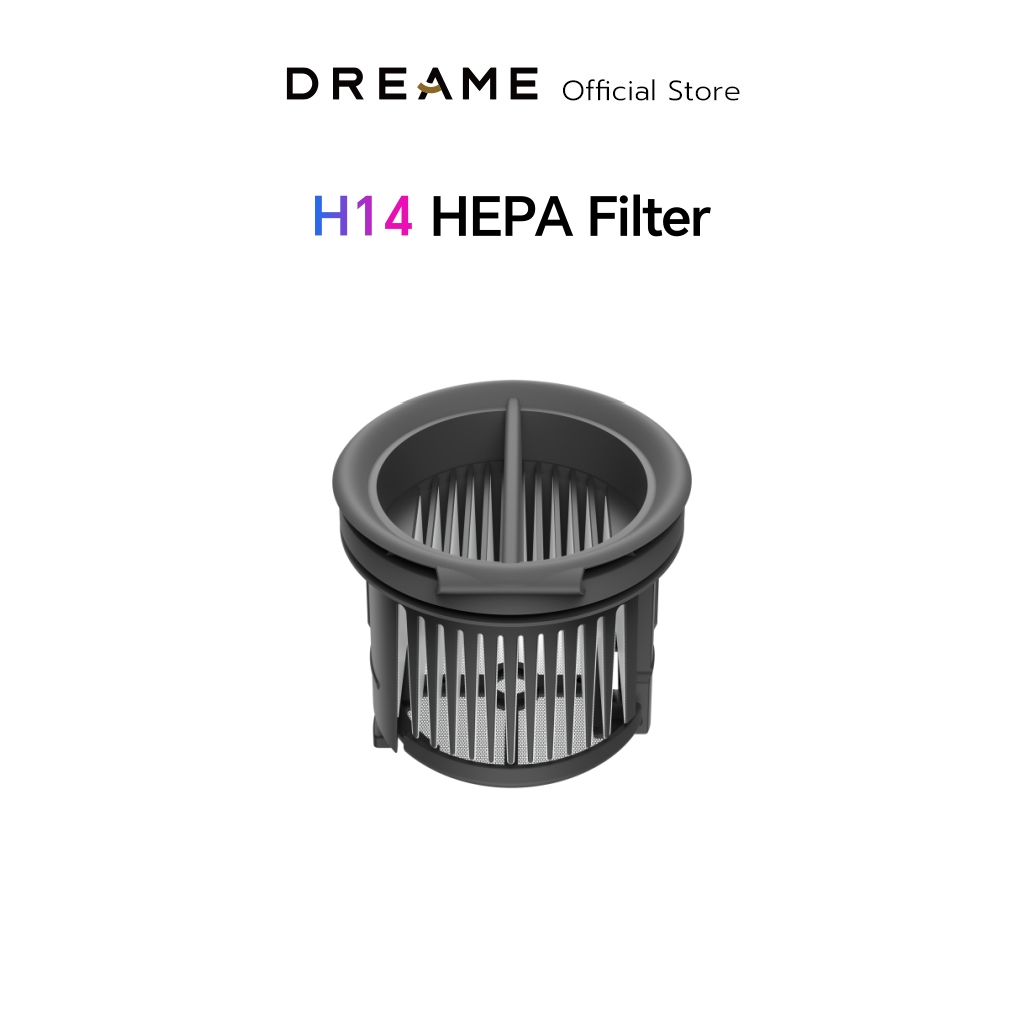 Dreame H14 Ultra Accessories อุปกรณ์เสริม เครื่องถูพื้น