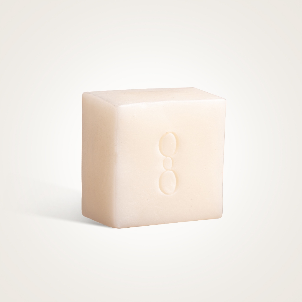 COCONUT SOAP | สบู่มะพร้าว 110 กรัม