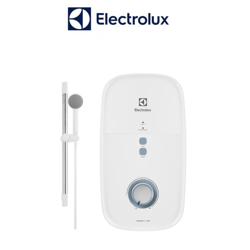 Electrolux EWE481KX-DWG6 เครื่องทำน้ำอุ่น