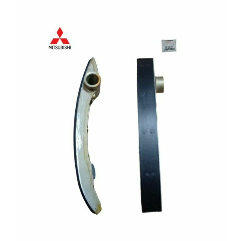 อะไหล่มิตซูบิชิแท้100%ME190016 ตัวดันโซ่ไทม์มิ่ง ใช้กับรถ STRADA.K67.K77 ปี1995-2000.G-WAGON.K57 ปี 