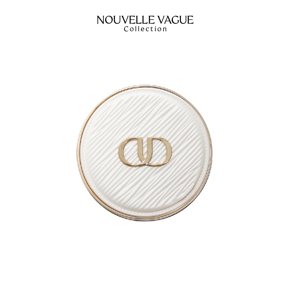 พร้อมส่ง - CHERE JEANNE Fond De Teint Lumière Dorée Cushion