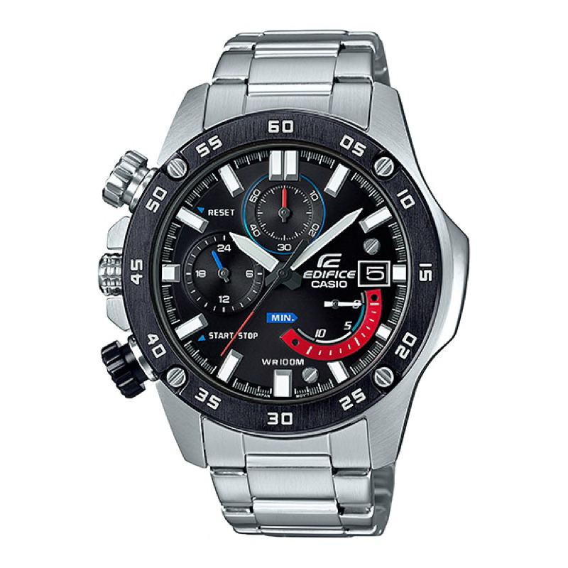 Casio Edifice แท้ 💯% รุ่น EFR558D-1AVUDF