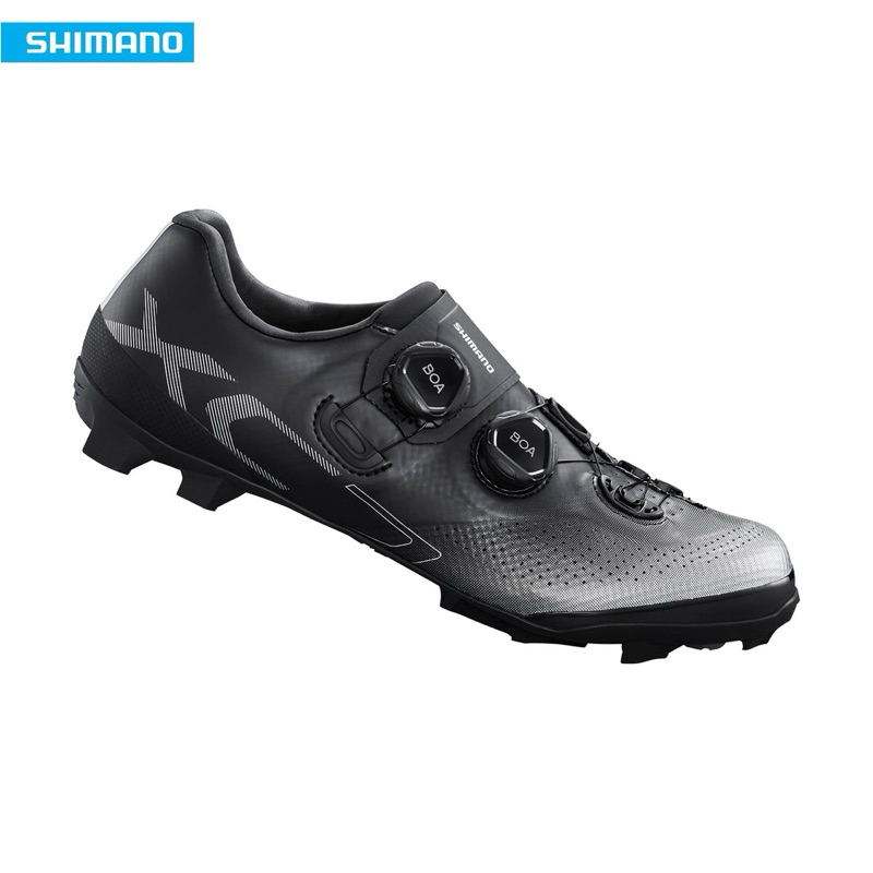 รองเท้าเสือภูเขา Shimano XC-702