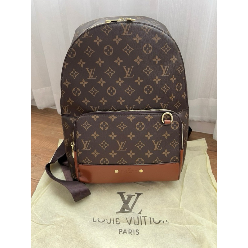 🌸🌸 กระเป๋าเป้ 🌸🌸  พร้อมถุงผ้า + มีบริการเก็บปลายทางค่ะ🥰