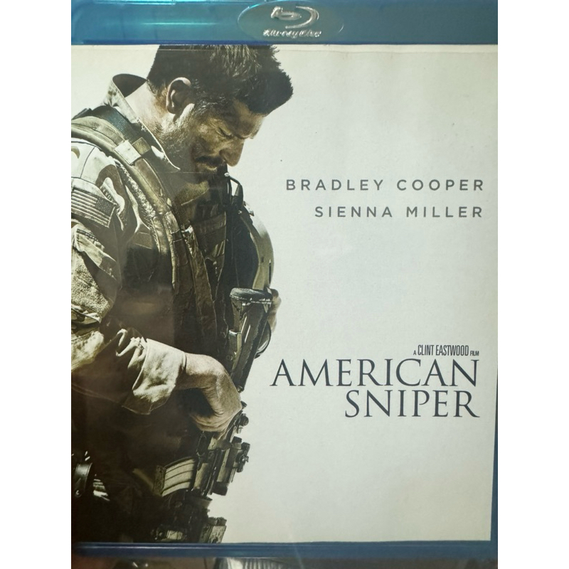 american sniper bluray มือ2 ซับเสียงไทย