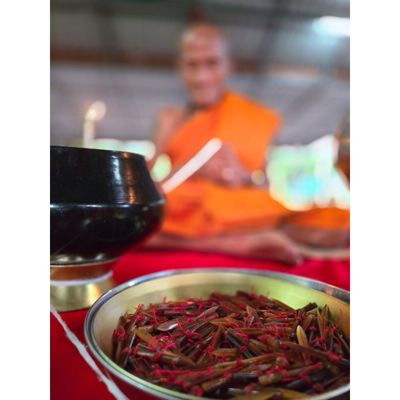 พระขรรค์ยอดเทพศาสตราวุธแห่งไสยเวทย์ อานุภาพดังมีดหมอ หลวงพ่อเดิม พระขรรค์ หลวงพ่อโศก ไม้ครู หลวงปู่ภู อาวุธแห่งไสยศาสตร์