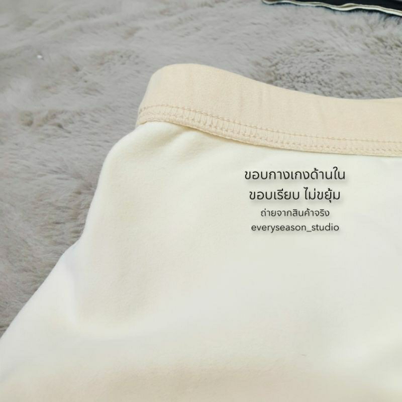 ราคาครบชุด 🔥ติดลบ 10 องศา🔥 HEATTECH EXTRA WARM - รูปที่ 5