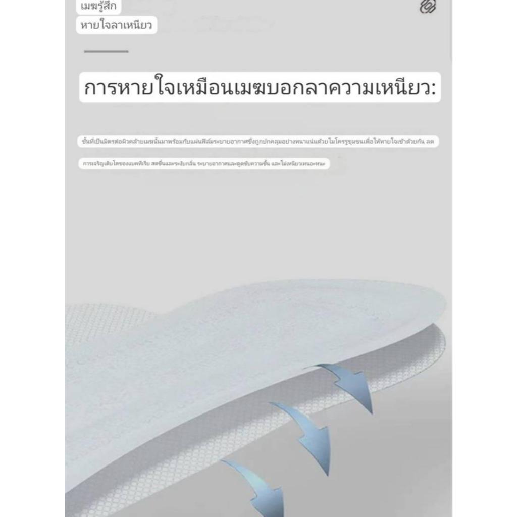 BBINTER กางเกงนิรภัยประจำเดือนของผู้หญิงและผ้าอนามัย - รูปที่ 5