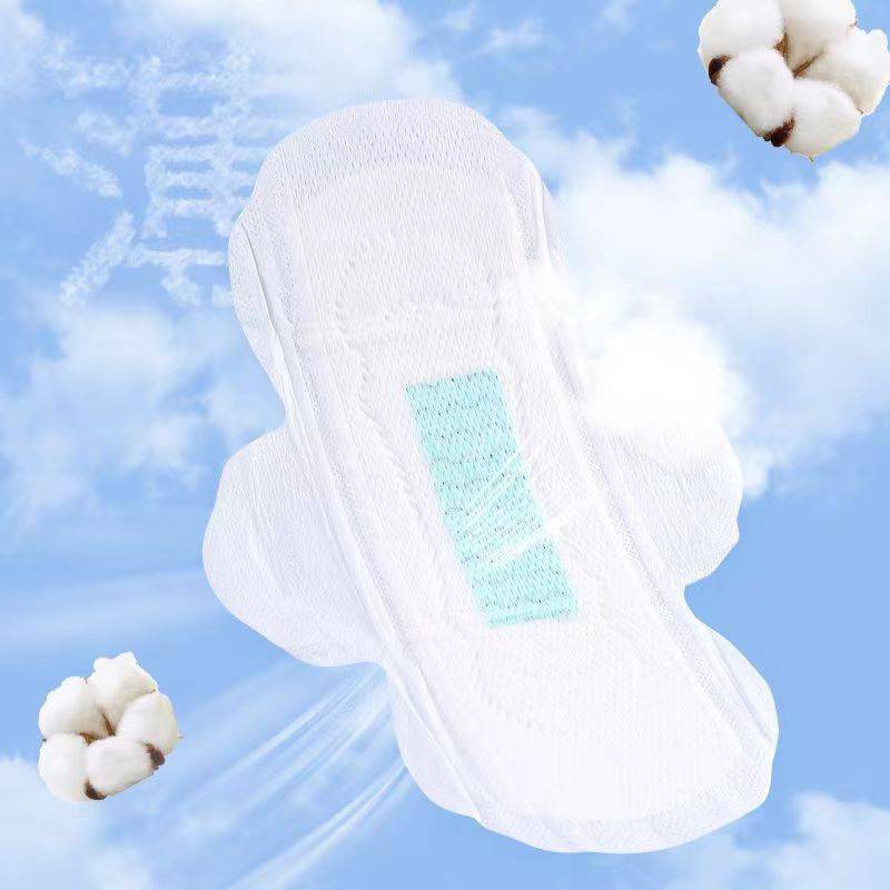 BBINTER  ผ้าอนามัยมาตรฐาน เย็นสบาย - รูปที่ 6