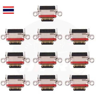 ตูดชาร์จ ก้นชาร์จ OPPO Find X X2 X3 Pro Oneplus 8 Pro 8T 9 9…