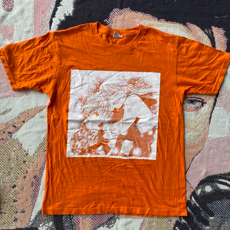 Anime shirt          .